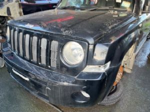 Jeep Patriot 2011-2017