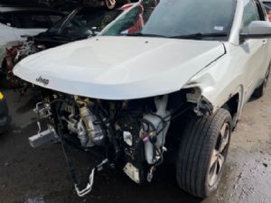 Jeep Compass MK49 2007-2017