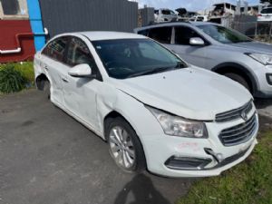 Holden Cruze YG