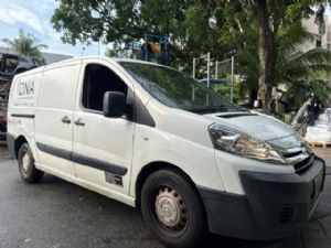 Citroen Dispatch G9 2013-2016