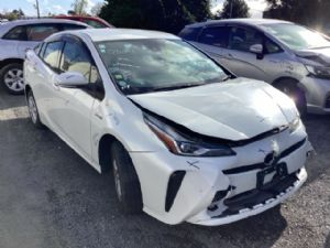 Toyota Prius ZVW50 2015-Present
