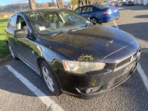 Mitsubishi Lancer CX/CY 07->On