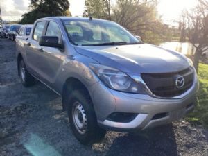 Mazda BT-50 UP-UR