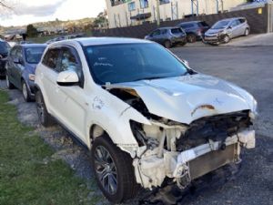 Mitsubishi ASX GA2W 2013-2019