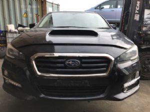 Subaru Levorg VM 2014-2017