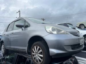 Honda Jazz / Fit GD1 1st Gen 2001-2008