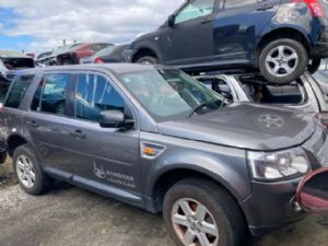 Land Rover Freelander L359 2006-2014