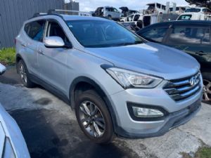 Hyundai Santa Fe DM, NC 2013-2018