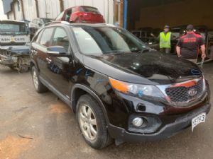 KIA Sorento XM 2009-2014