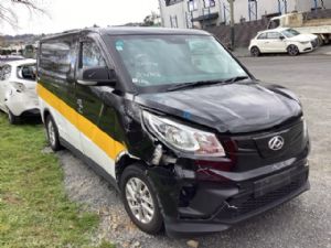 LDV G10 EG10 2016-on