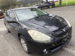 Toyota Caldina ZZT241 2002-2007