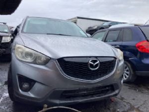 Mazda CX5 KE 02/12-11/14