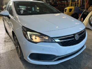 Holden Astra BK
