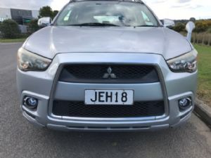 Mitsubishi RVR GA3W 2010-2017