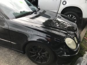 Mercedes-Benz E350 W214 2023-on