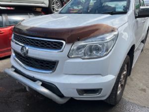 Holden Colorado RG 2011-2016