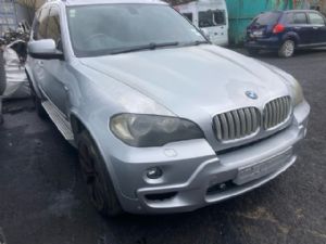 BMW X5 E70 2006-2013