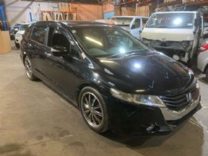 Honda Odyssey Gen4 RB3-4 2008-2011