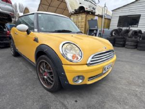 Mini Cooper R56 2007-2009