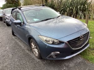 Mazda Mazda3 BM