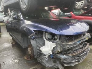 Mazda Atenza GH 2007-2012