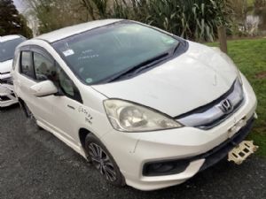 Honda Jazz / Fit GP2 Hybrid 2011-2020