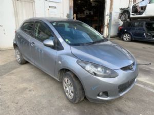 Mazda Demio DE 2007-2014