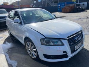 Audi A3 8P 2008-2012