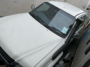 Toyota Hilux KZN165 4WD 99-02/05