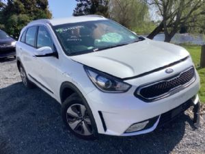 KIA Niro DE 2016-2021