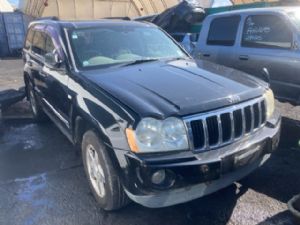 Jeep Grand Cherokee WK 2005-2010