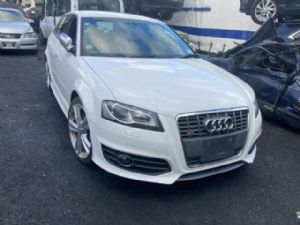 Audi A3 8P 2008-2012
