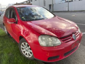 Volkswagen Golf MK5 2003-2009