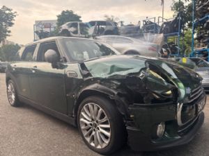 Mini Clubman F54  2015-2018