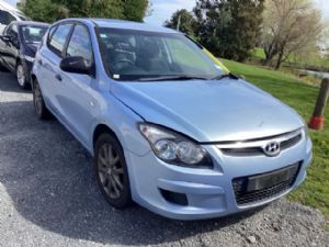 Hyundai i30 DB51/DC51 2007-2012