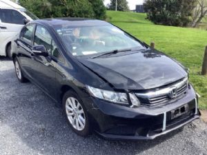 Honda Civic FB3 9th Gen 2011-2015