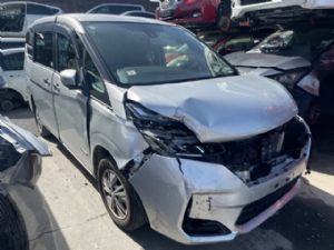 Nissan Serena C27 2016-2023