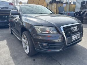 Audi Q5 8R 2008-2012