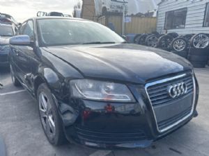 Audi A3 8P 2008-2012