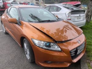 Honda CR-Z ZF1 2010-2016
