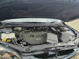 Mazda Mazda3 BK 2003-2009