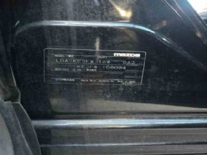 Mazda CX5 KE 02/12-11/14