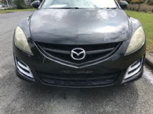 Mazda Atenza GH 2007-2012