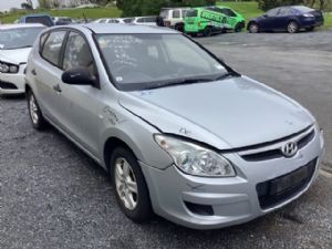 Hyundai i30 DB51/DC51 2007-2012