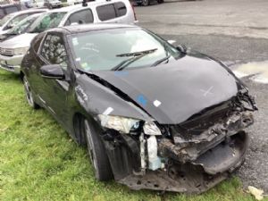 Honda CR-Z ZF1 2010-2016