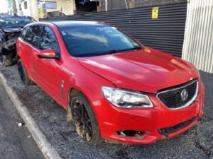 Holden Commodore VF 2013-2017