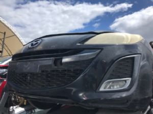 Mazda Axela BL 2009-2013