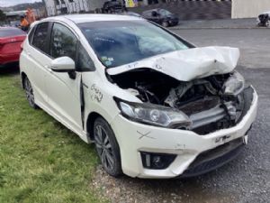 Honda Jazz / Fit GP5 2014-2020