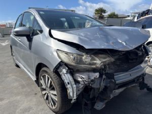 Honda Jazz / Fit GK5 3rd Gen 2013-2019