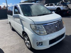 Nissan Elgrand E51 06/02-05/10